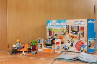 Playmobil 9267 - Wohnzimmer Schleswig-Holstein - Süderau Vorschau