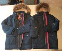 Winterjacke gr.146 h&m Bayern - Ramsthal Vorschau