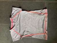 Sport Tshirt 122 /128 grau H&M Bayern - Buchloe Vorschau