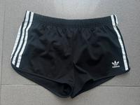 Adidas Shorts Damen Nordrhein-Westfalen - Bergheim Vorschau