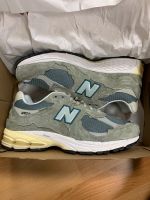 New balance 2002r Mirage Grey 42.5 Hessen - Eschborn Vorschau