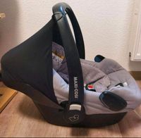 Maxi cosi mit Isofix Station Thüringen - Weimar Vorschau