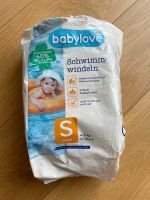 8 Schwimmwindeln Gr. S Baby neu Thüringen - Mellingen Vorschau