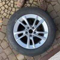 BMW 16 Zoll Felgen 7Jx16H2 Nordrhein-Westfalen - Wetter (Ruhr) Vorschau