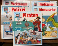 Was ist was Junior -5 Bücher Hessen - Hanau Vorschau