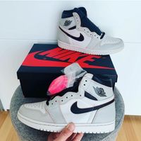 Nike Jordan 1 Retro High OG Defiant SB „NY to Paris“ US8 / EU41 Rheinland-Pfalz - Wittlich Vorschau