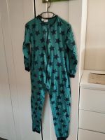 Bonbrix Schlafanzug Jumpsuit Gr. 152 Bayern - Trausnitz Vorschau