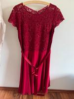 Cocktailkleid Swing Nordrhein-Westfalen - Bünde Vorschau