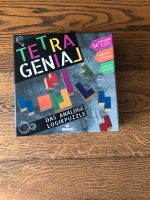 ★ TETRA GENIAL Das analoge Logikpuzzel Spiel★ Stuttgart - Birkach Vorschau