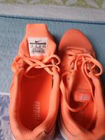 Schuhe der Marke Nike Sachsen-Anhalt - Zielitz Vorschau