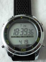 digitale Sport-Armbanduhr Multifunktions-Uhr – neu ungetragen Brandenburg - Cottbus Vorschau