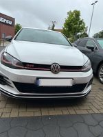 Volkswagen Golf 2.0 TSI 290PS OPF DSG GTI TCR Akrapovic Titan Niedersachsen - Edemissen Vorschau