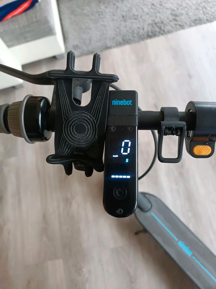 Segway Ninebot MAX G30D 2 in Rostock