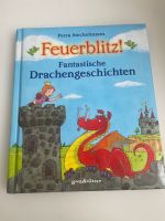 Feuerblitz Fantastische Drachengeschichten Friedrichshain-Kreuzberg - Kreuzberg Vorschau