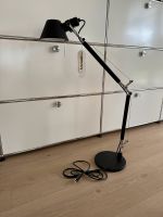 Artemide Tolomeo Tavolo schwarz matt Niedersachsen - Isernhagen Vorschau