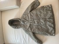 Zara Mädchen Kinderjacke Winterjacke Bayern - Straubing Vorschau