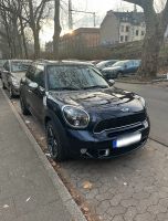 Mini Cooper Countryman S Düsseldorf - Friedrichstadt Vorschau