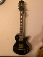 Les Paul Harley Benton E Gitarre Nordrhein-Westfalen - Plettenberg Vorschau