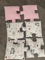 Baby / Kinder Puzzle Kissen NEU! Nordrhein-Westfalen - Neuss Vorschau