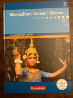 Menschen Zeiten Räume 2 Gesellschaftslehre NRW Differenzierende A Köln - Nippes Vorschau