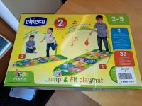 Chicco Jump & Fit Matte Bayern - Ainring Vorschau