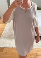 Marc Cain Kleid Gr.38 NP 279€ Bayern - Stadtbergen Vorschau
