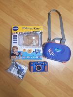 Kidizoom Duo 5.0 10 in 1 kinder Kamera Vtech inkl Tasche Bonn - Beuel Vorschau