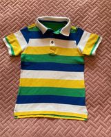 Poloshirt von Mothercare aus England in Gr. 128 Baden-Württemberg - Waldshut-Tiengen Vorschau