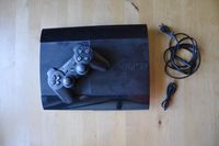 Playstation 3 Spielekonsole mit Spielen Nordrhein-Westfalen - Oberhausen Vorschau