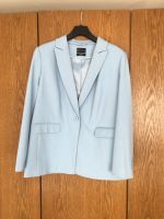 Blazer, hellblau für Damen, Gr. 46 Baden-Württemberg - Donaueschingen Vorschau