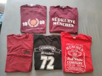 T-Shirts FC Bayern Südkurve München Bayern - Lohr (Main) Vorschau