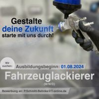 Ausbildung, Fahrzeuglackierer /-in, Ausbildungsplatz, Kassel job Hessen - Kassel Vorschau