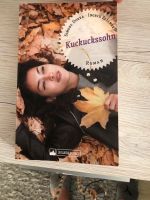 Buch Kuckucksohn Roman) Bayern - Kempten Vorschau