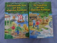 Das Magische Baumhaus Sammelbände Niedersachsen - Rosdorf Vorschau