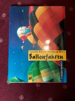 Ballonfahren Buch Nordrhein-Westfalen - Wassenberg Vorschau