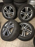 Mercedes GLE W167 Felge 275/50 R20 Winterreifen Bayern - Untersiemau Vorschau