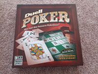 Duell Poker Spiel Nordrhein-Westfalen - Hiddenhausen Vorschau