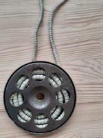 Heizspirale Heizplatte Kartoffeldämpfer DDR 220V 500W Thüringen - Bad Tennstedt Vorschau