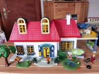 Playmobil Haus Bayern - Andechs Vorschau