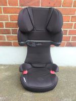 Cybex Solution X, Kindersitz 15-36 kg Nordrhein-Westfalen - Ahlen Vorschau