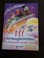 111 vorlesegeschichten Mitte - Tiergarten Vorschau