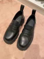 Buffalo Loafer schwarz Gr. 37 Hessen - Riedstadt Vorschau