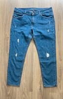 7/8 Jeans s.Oliver Blau Größe 42 Bayern - Kulmbach Vorschau