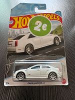 Hot Wheels Cadillac CTS-V Unbespielt! Nordrhein-Westfalen - Rhede Vorschau