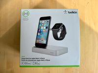 belkin Valet Charge Dock für Apple Watch + iPhone Nordrhein-Westfalen - Detmold Vorschau