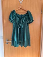 Kleid grün Gr. L Bayern - Starnberg Vorschau
