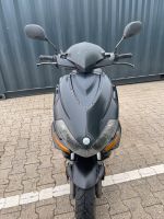 Benelli Roller 45km Nordrhein-Westfalen - Kerpen Vorschau