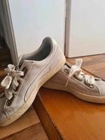 Puma Sneaker Beige Schleswig-Holstein - Flensburg Vorschau