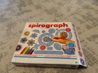 Spirograph Neuwertig Nordrhein-Westfalen - Hamm Vorschau