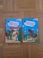 2 Bücher "Mein Inselpony Luna" Nordrhein-Westfalen - Büren Vorschau